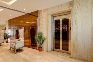 Collection O Vijayawada Central Junction Station