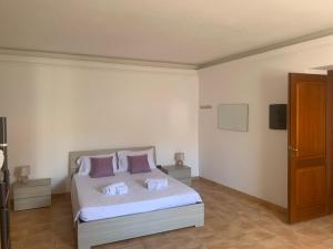 Quadruple Room with Private External Bathroom