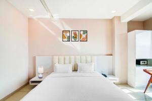 Collection O Sagar Lake Udaipur