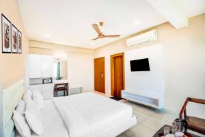 Collection O Goverdhan Villas