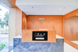 Collection O Sagar Lake Udaipur