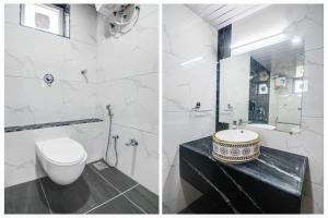 Collection O Sagar Lake Udaipur