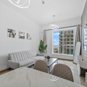 1BR in Sulafa Tower- Ideal for Short-Term Stay