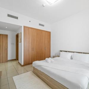 1BR in Sulafa Tower- Ideal for Short-Term Stay