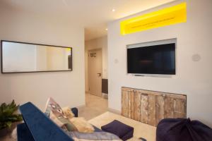 Quirky Aparthotel 2min to Central Station