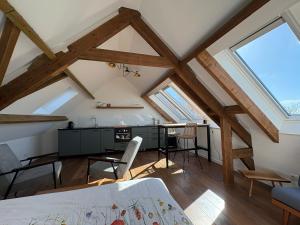 het Putterhofje - Ubytování bez kategorie ve městě Middelburg