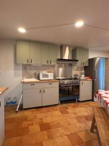 Maisons de vacances Gite Terre d-Yzan : photos des chambres