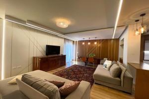 Maison Blloku - 3hvězdičkové hotely ve městě Tirane