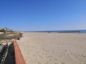 Villa calme climatisée idéalement située Mer Port Centre