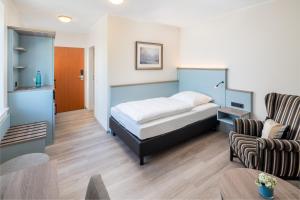 Hotel an der Schlei Garni