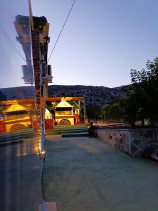 Elaia Rest House Retreat in nature