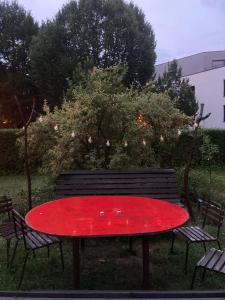 Apartments Šimákova Vila