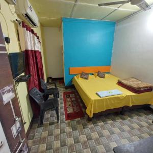 Shilong DC Guest House with View and Good Facilities