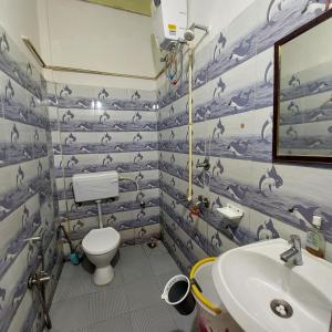 Shilong DC Guest House with View and Good Facilities