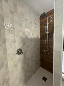 La casa de las especias