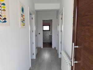 La casa de las especias