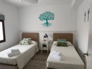 La casa de las especias