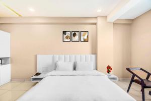 Collection O Goverdhan Villas