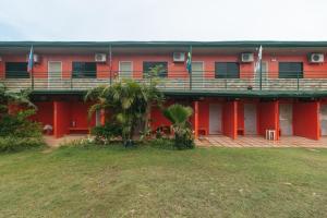 Max Travellers Inn by RedDoorz