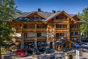 Hotel Foluszowy Potok