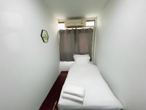 xx GO INN Siriraj BKK โกอินน์ ศิริราช