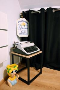 Appartements Still vintage 67 appartement proche de Strasbourg : photos des chambres