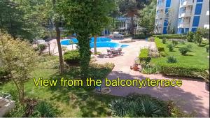 Excelsior Prince ApartHotel