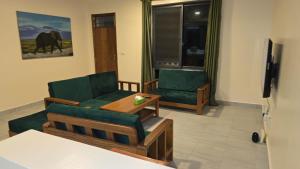 Casa Nampala Diani 1 Bedroom Jungle