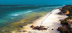 Casa Nampala Diani 1 Bedroom Jungle