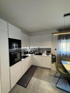 Studio apartman Mango