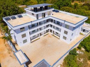 Casa Nampala Diani 1 Bedroom Jungle