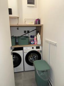 Studio apartman Mango