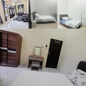 Rhuteng Homestay - Pantai Penarik