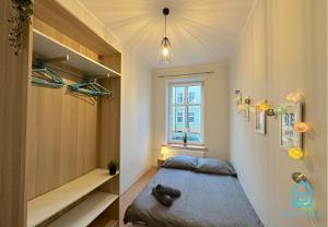 Butterfly Room - 15 Minutes to Gdańsk Old Town & Sea