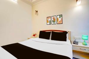 Townhouse Mansarovar Metro Station Jaipur