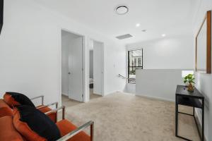 Spacious 4BR Townhouse in Prime Location