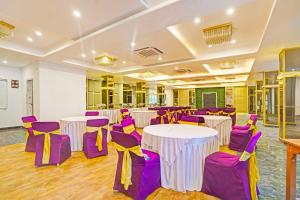 Townhouse Mansarovar Metro Station Jaipur