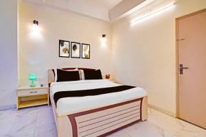 Townhouse Mansarovar Metro Station Jaipur