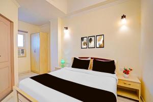 Townhouse Mansarovar Metro Station Jaipur