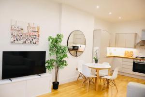 Modern Flat in London - Ubytování bez kategorie ve městě Londýn