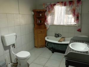 Eagles Nest Bed & Breakfast