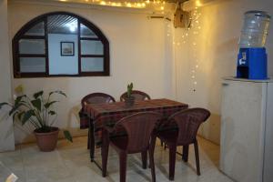 Apartamento Jinotega