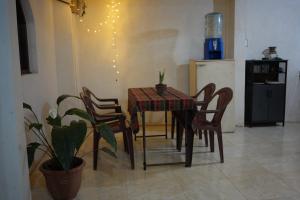 Apartamento Jinotega