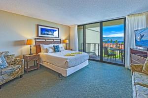 Kaanapali Shores Studio #742