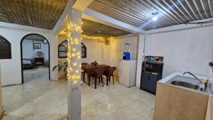Apartamento Jinotega