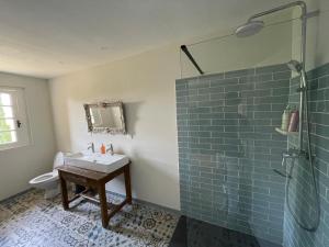 B&B / Chambres d'hotes Seigneurie de Peyrat : photos des chambres