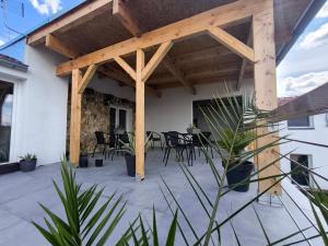 Penzion Levandule a Palava