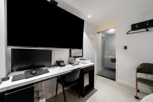 Jamsil Noblestay Hotel