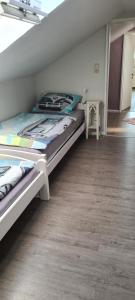 Lottas Ferienhäuschen