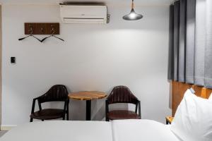 Phòng Có Giường Cỡ King (King Room)